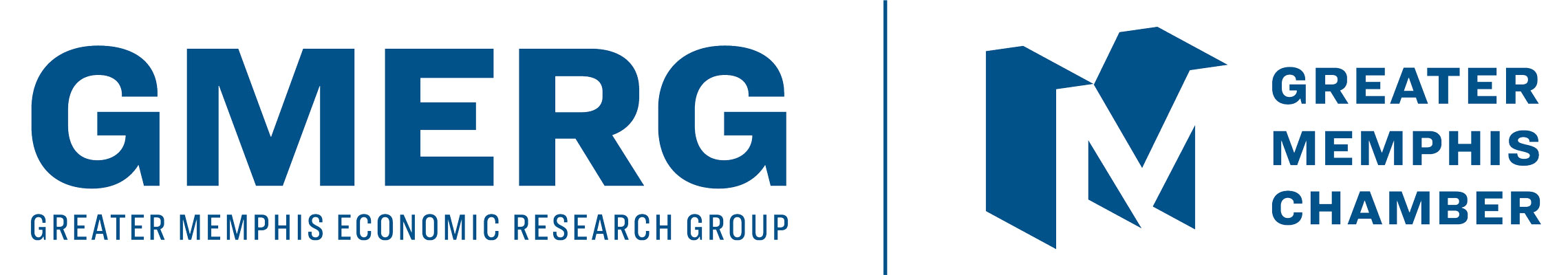 Greater Memphis Economic Research Group | Greater Memphis Chamber of Commerce Logo