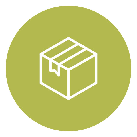 Supply Chain and Logistics COMING SOON